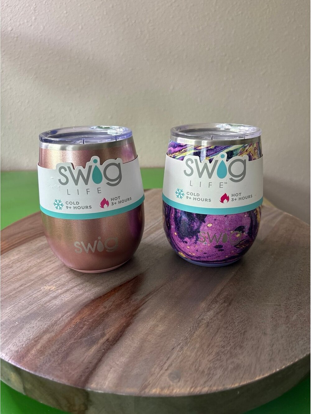 Swig Life